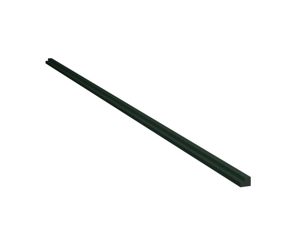 Universal Cornice/Pelmet