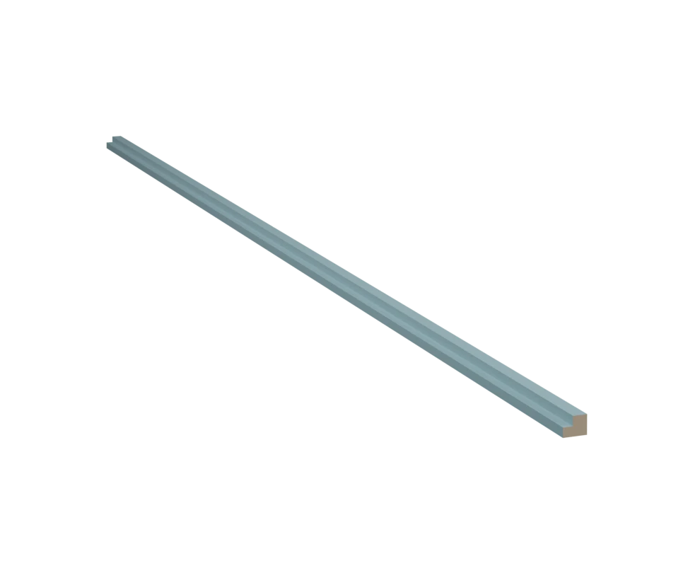 Universal Cornice/Pelmet