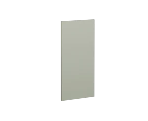 Wall End Panel