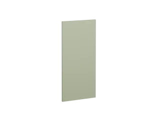 Wall End Panel