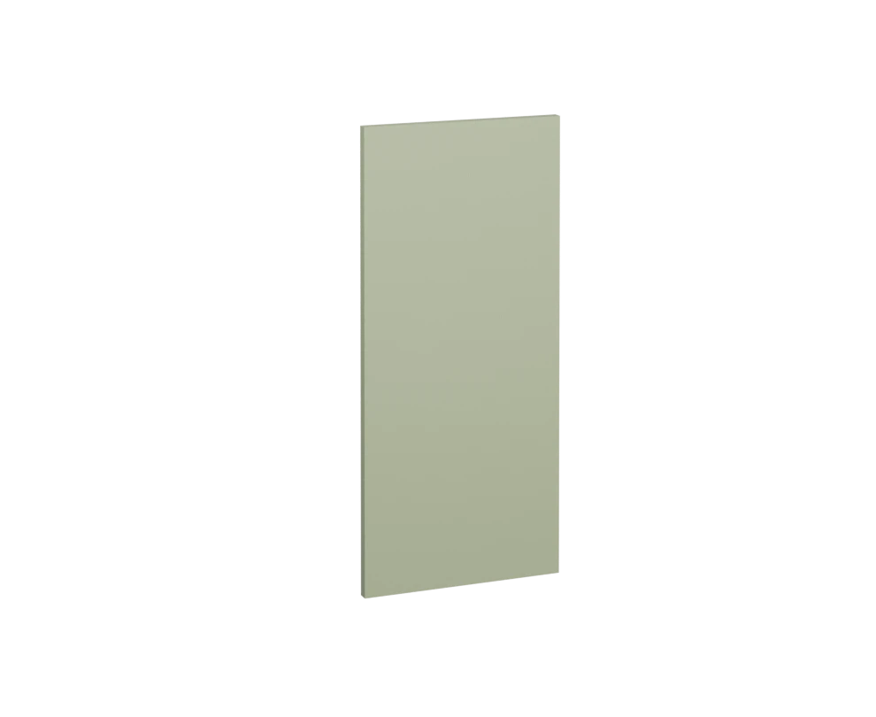 Wall End Panel
