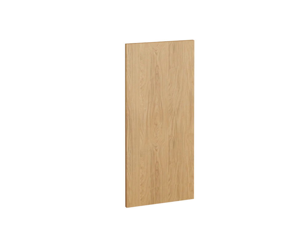 Wall End Panel