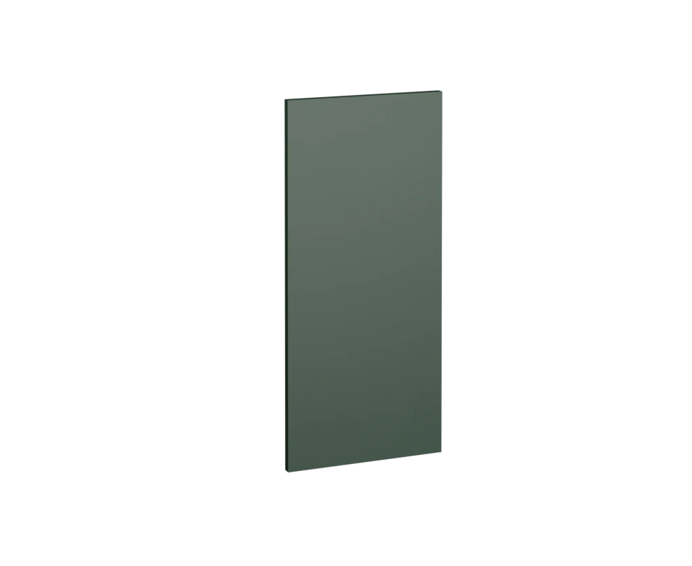 Wall End Panel