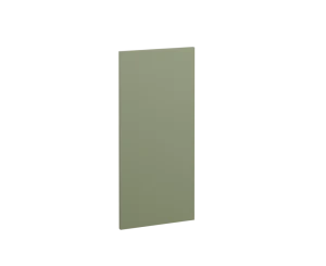 Wall End Panel (Extra Tall)