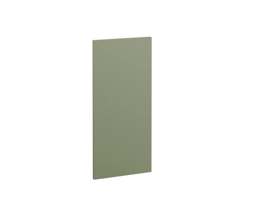 Wall End Panel (Extra Tall)