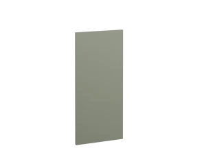 Wall End Panel (Extra Tall)