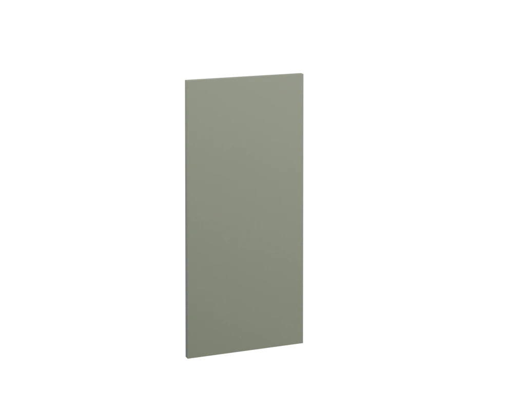 Wall End Panel (Extra Tall)