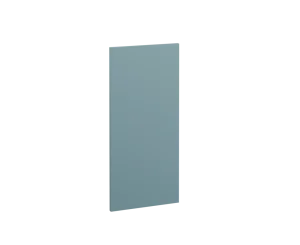 Wall End Panel (Extra Tall)