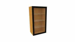 900 x 500 Wall Unit