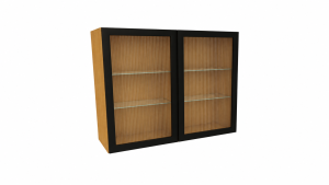 1000 Wall Unit