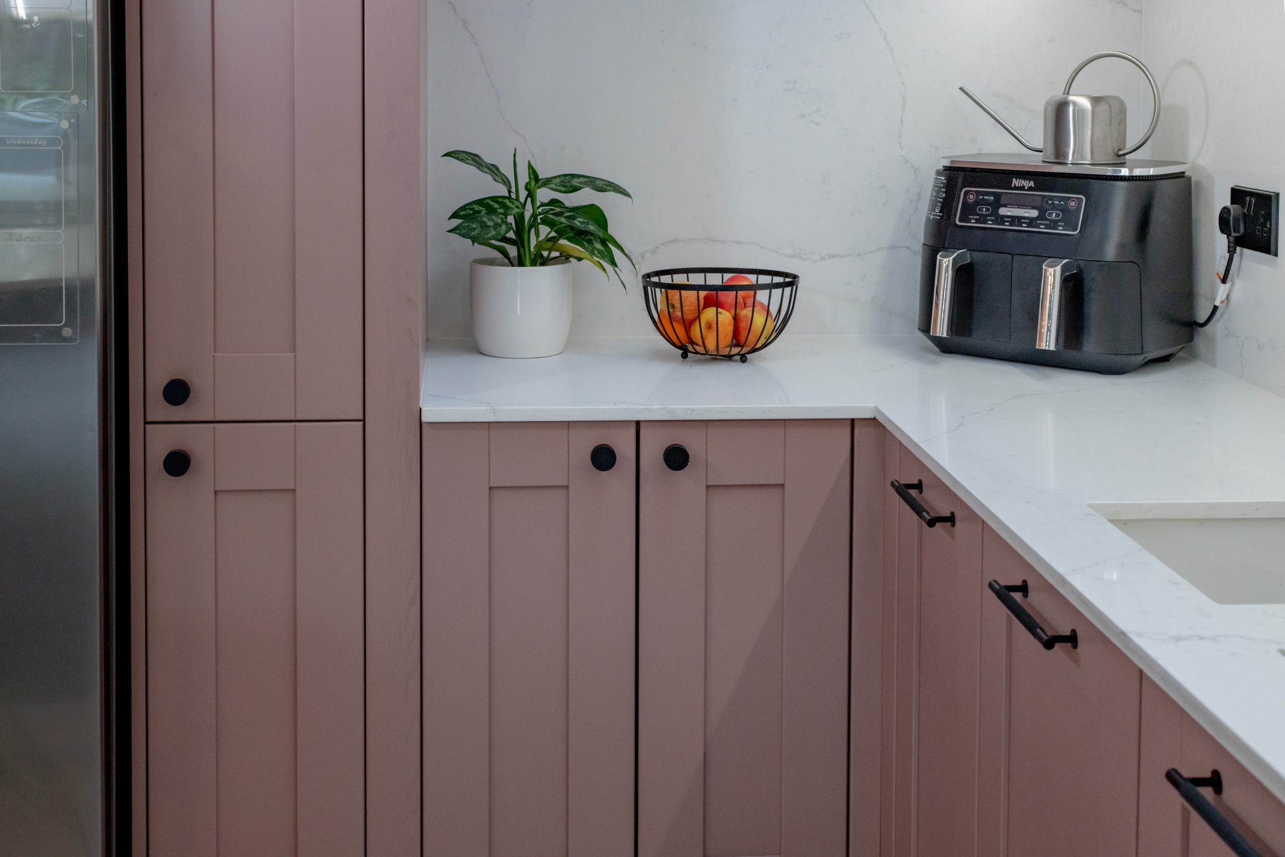 Westpark Construction Kitchen Hartlepool