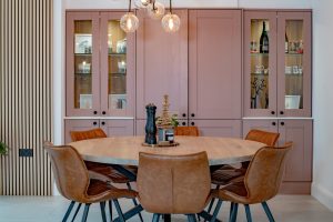 tall kitchen wall cabinet