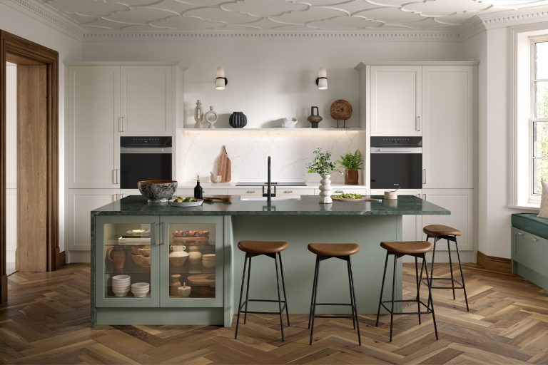 cheap kitchens