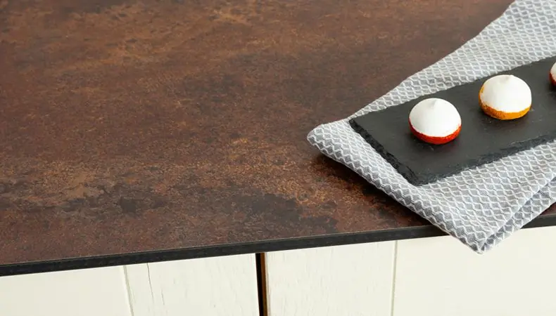 Solid Laminate Worktops