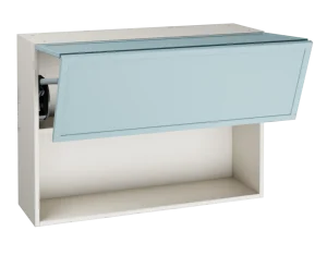 1000 Bi-Fold Unit