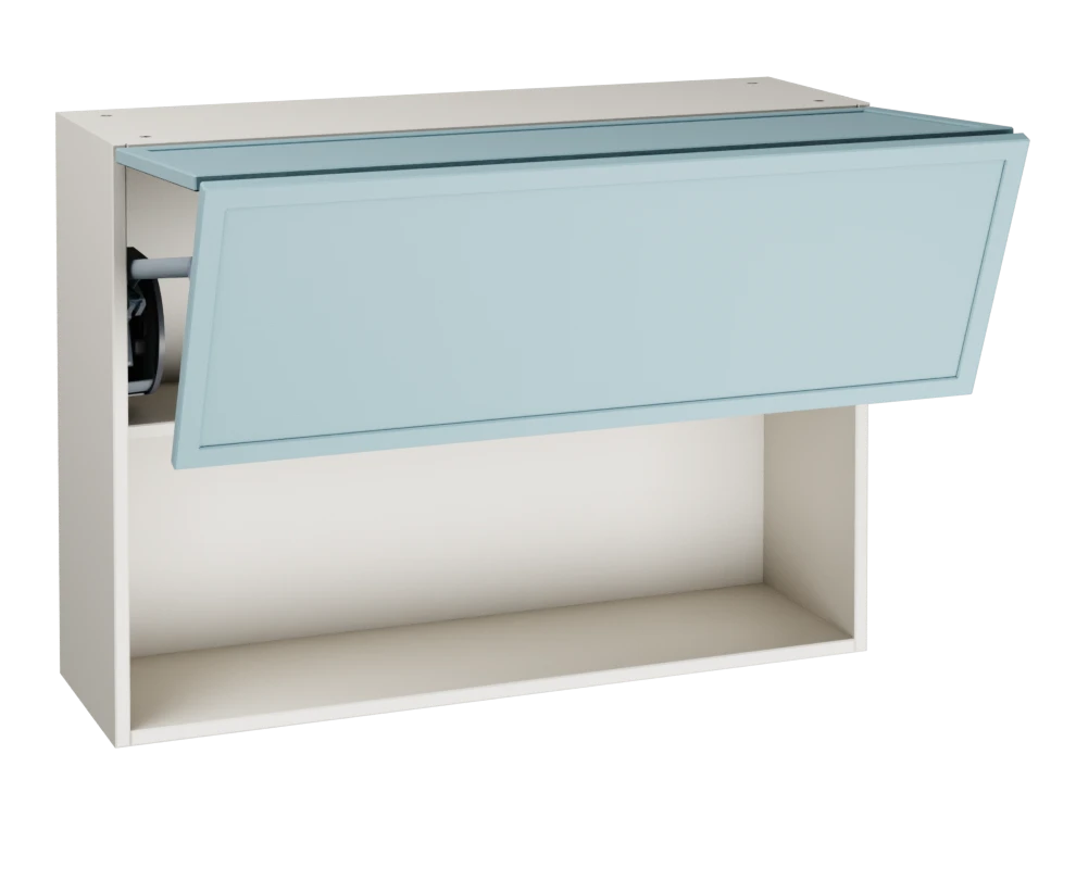 1000 Bi-Fold Unit