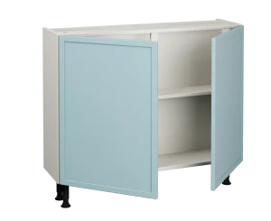 1000 Shallow Base Unit