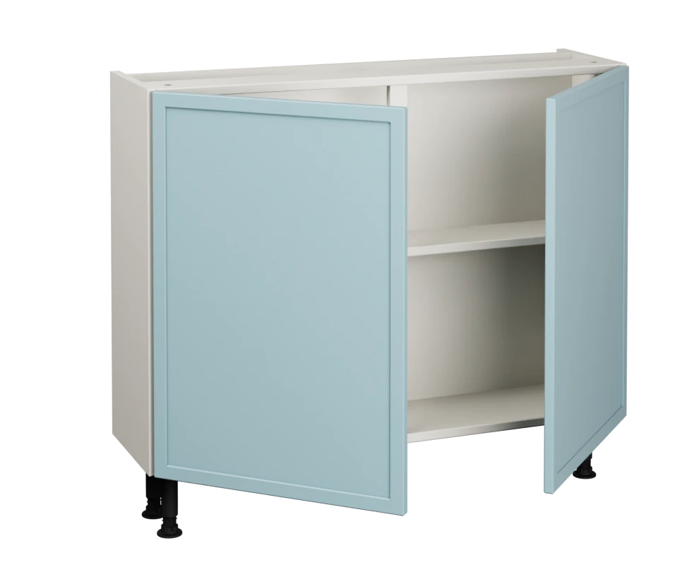 1000 Shallow Base Unit