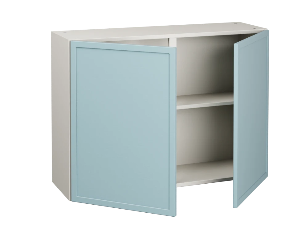 1000 Wall Unit
