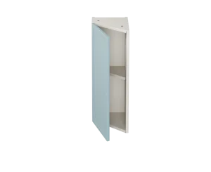 245 Angled Wall Unit (LH)