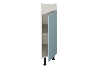 245 Angled Base Unit (RH)