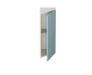 245 Angled Wall Unit (RH)