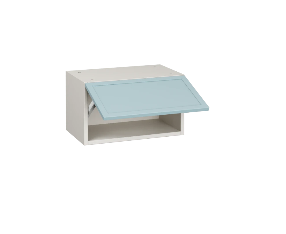 500 Top Box (290 High)