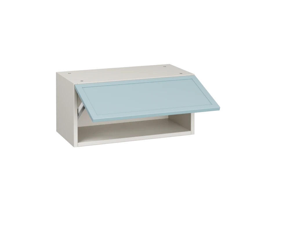 600 Top Box (290 High)