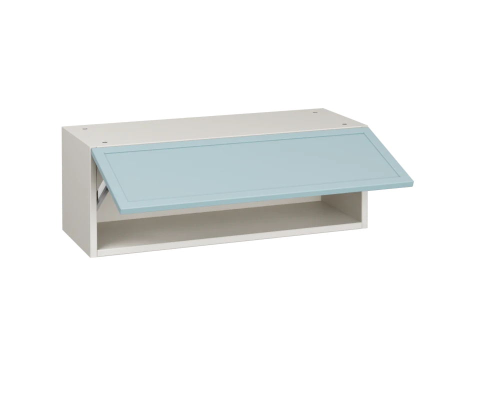 800 Top Box (290 High)
