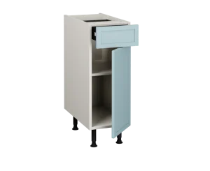 300 Drawerlined Base Unit
