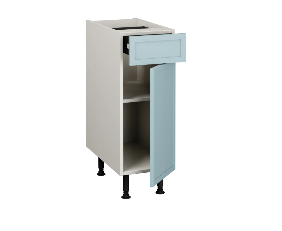 300 Drawerlined Base Unit