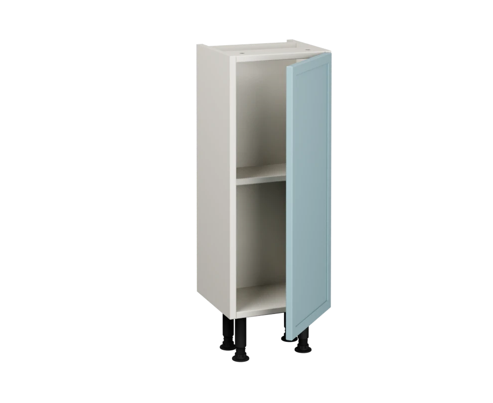 300 Shallow Base Unit