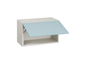 600 Top Box (360 High)