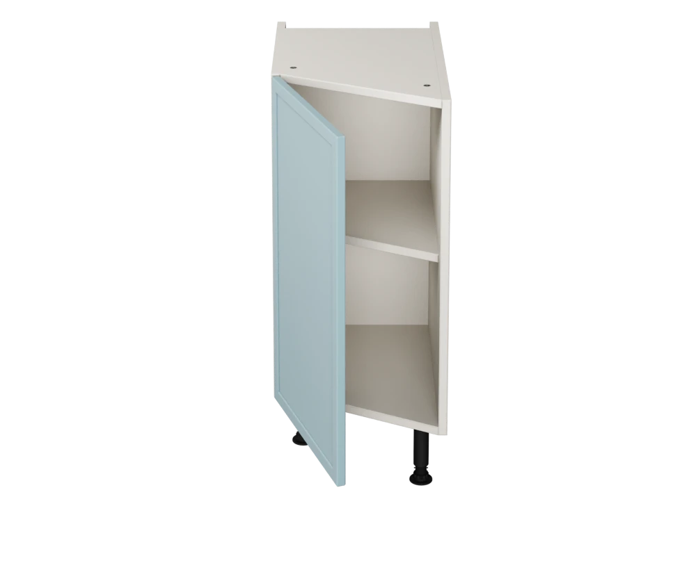 360 Angled Base Unit (LH)