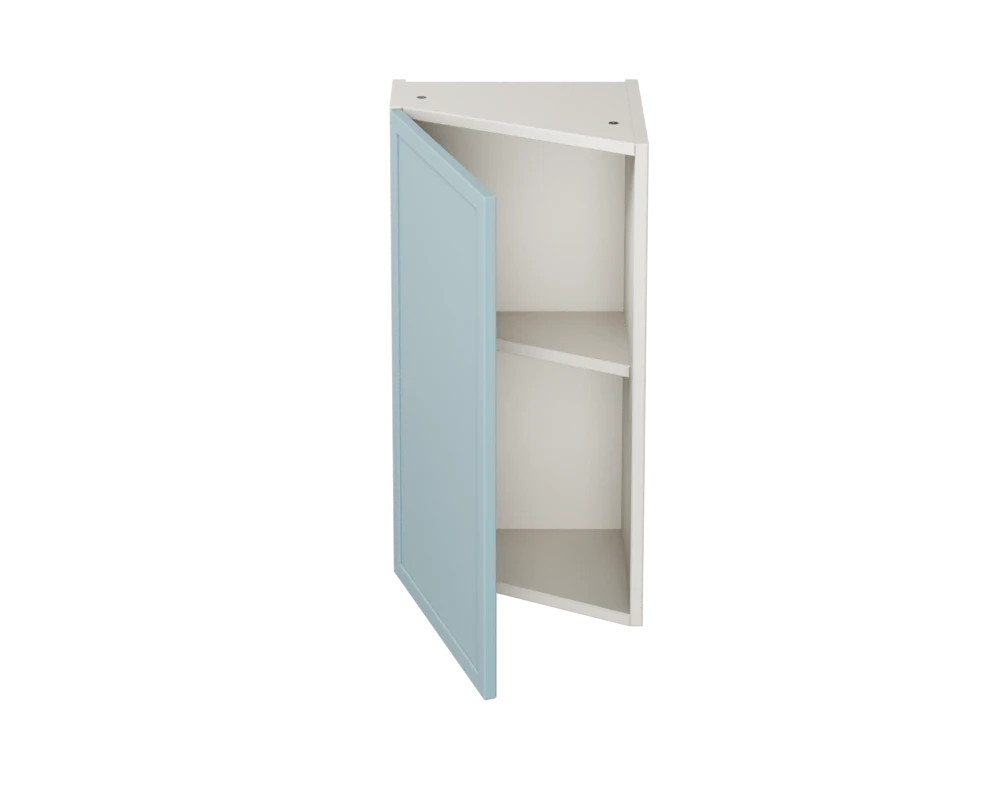 360 Angled Wall Unit (LH)