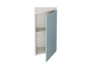 360 Angled Wall Unit (RH)