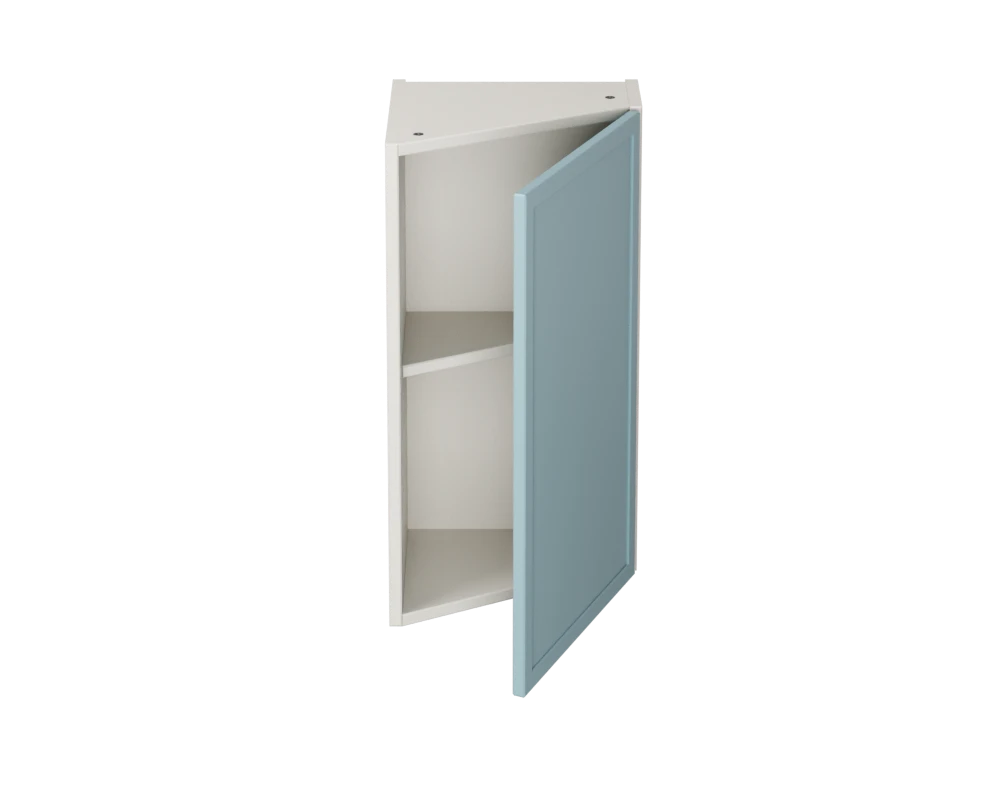 360 Angled Wall Unit (RH)