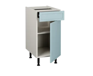 400 Drawerlined Base Unit
