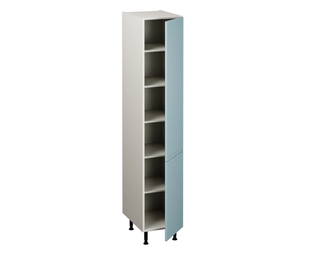 400 Larder Unit