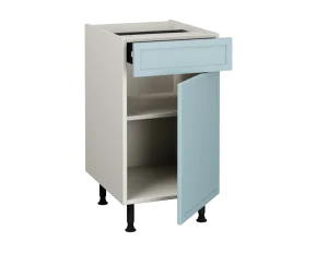 450 Drawerlined Base Unit