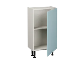 450 Shallow Base Unit