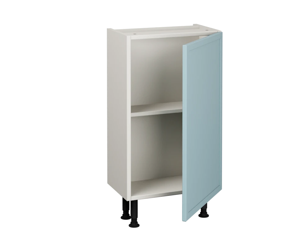 450 Shallow Base Unit