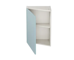470 Angled Wall Unit (LH)
