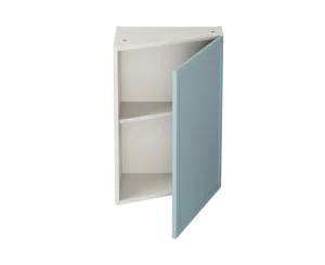 470 Angled Wall Unit (RH)