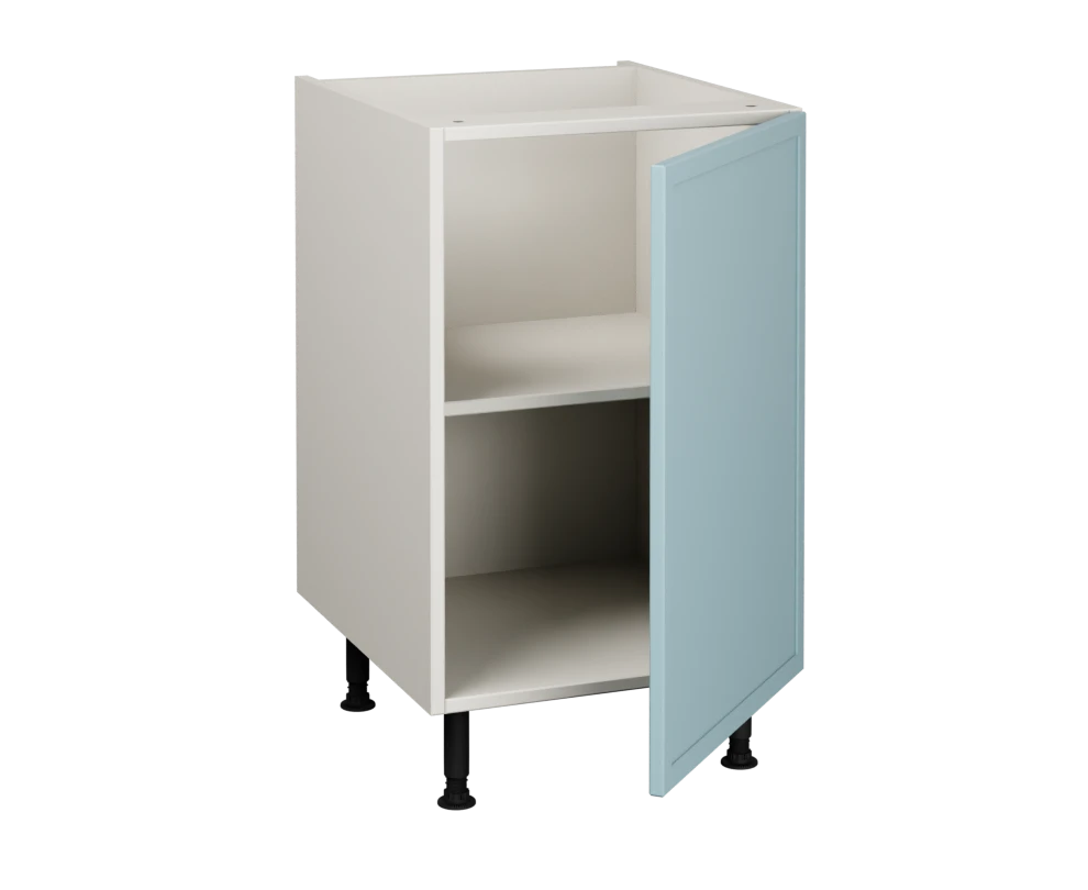 500 Base Unit