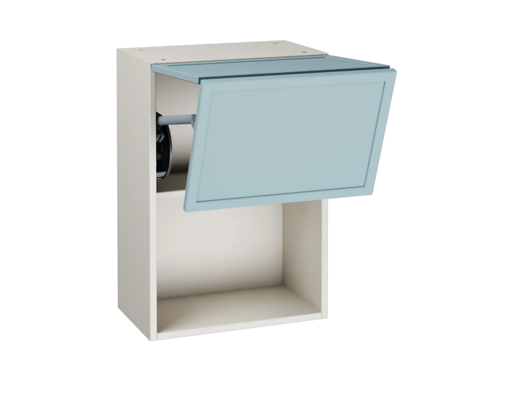 500 Bi-fold Unit