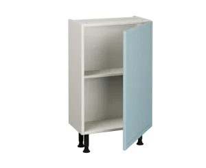 500 Shallow Base Unit