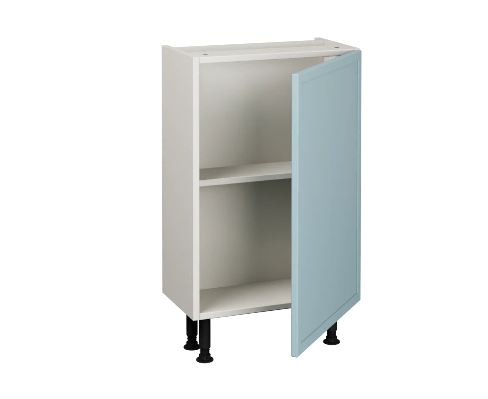 500 Shallow Base Unit