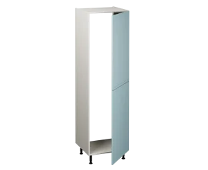 Fridge Freezer Unit 50/50
