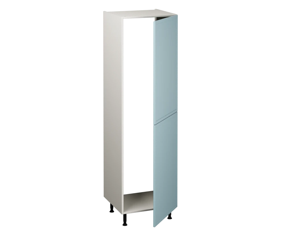 Fridge Freezer Unit 50/50